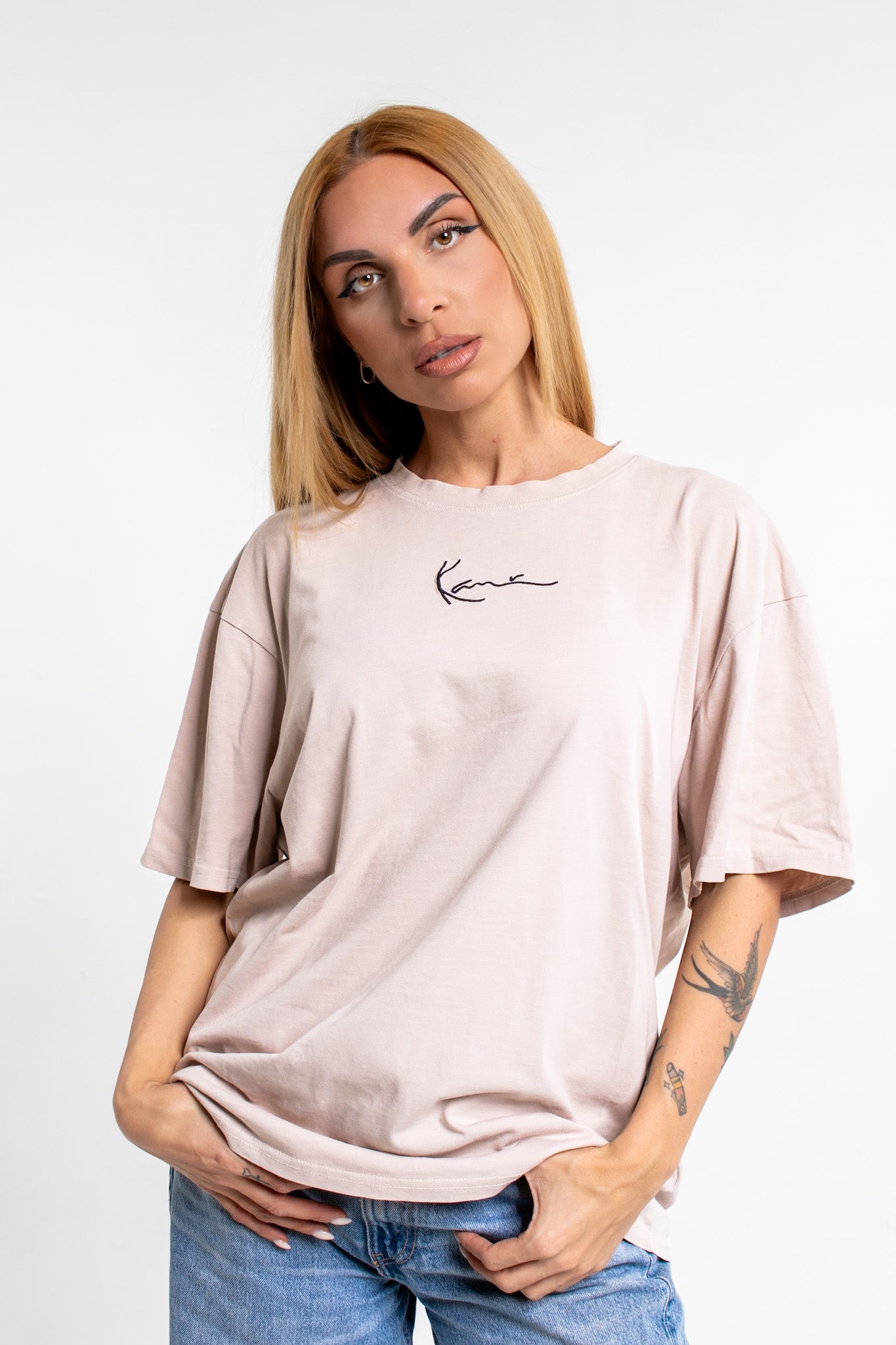 Karl Kani T-shirt
