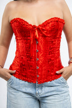 Vintage Croset