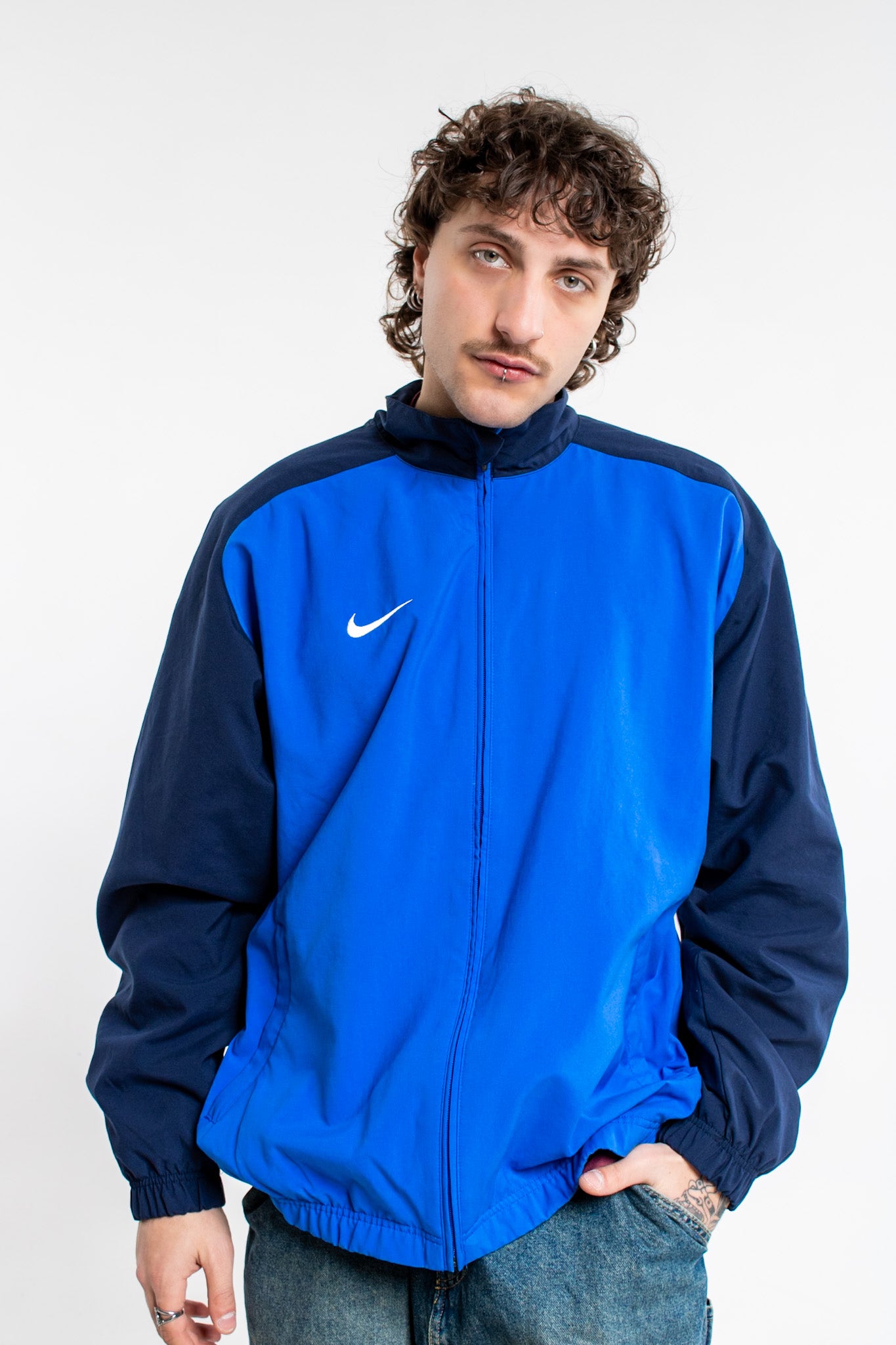 Nike Jacket