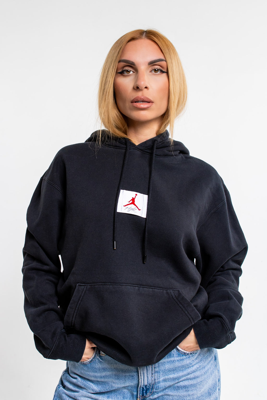 Jordan Hoodie