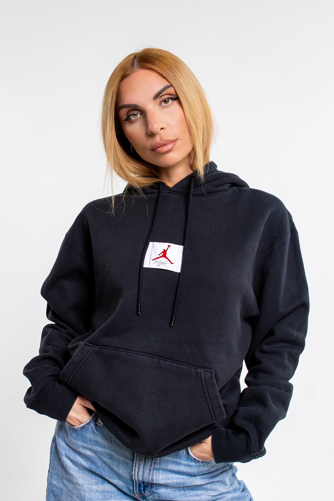 Jordan Hoodie