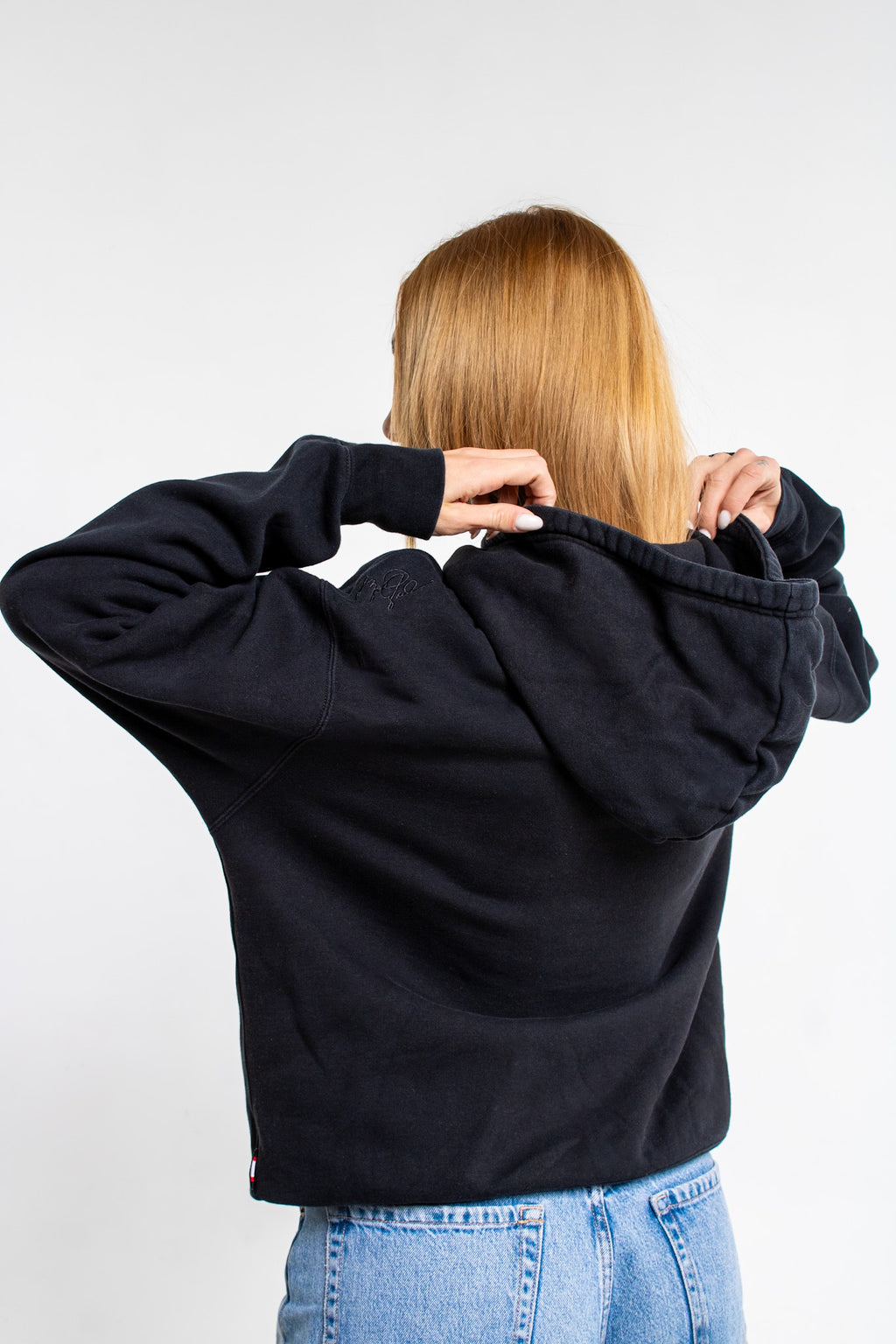 Jordan Hoodie