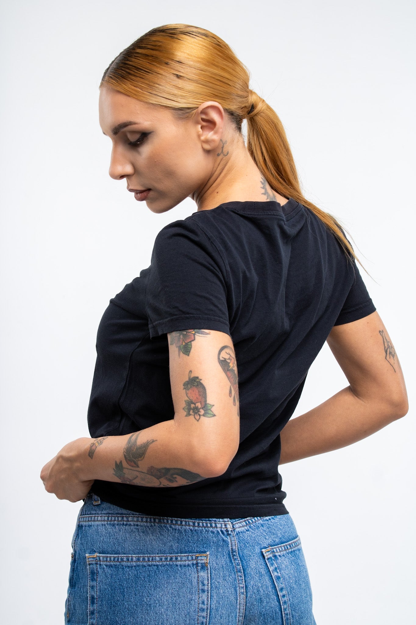 Adidas Top