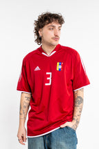 Adidas Venezuela National Team Jersey