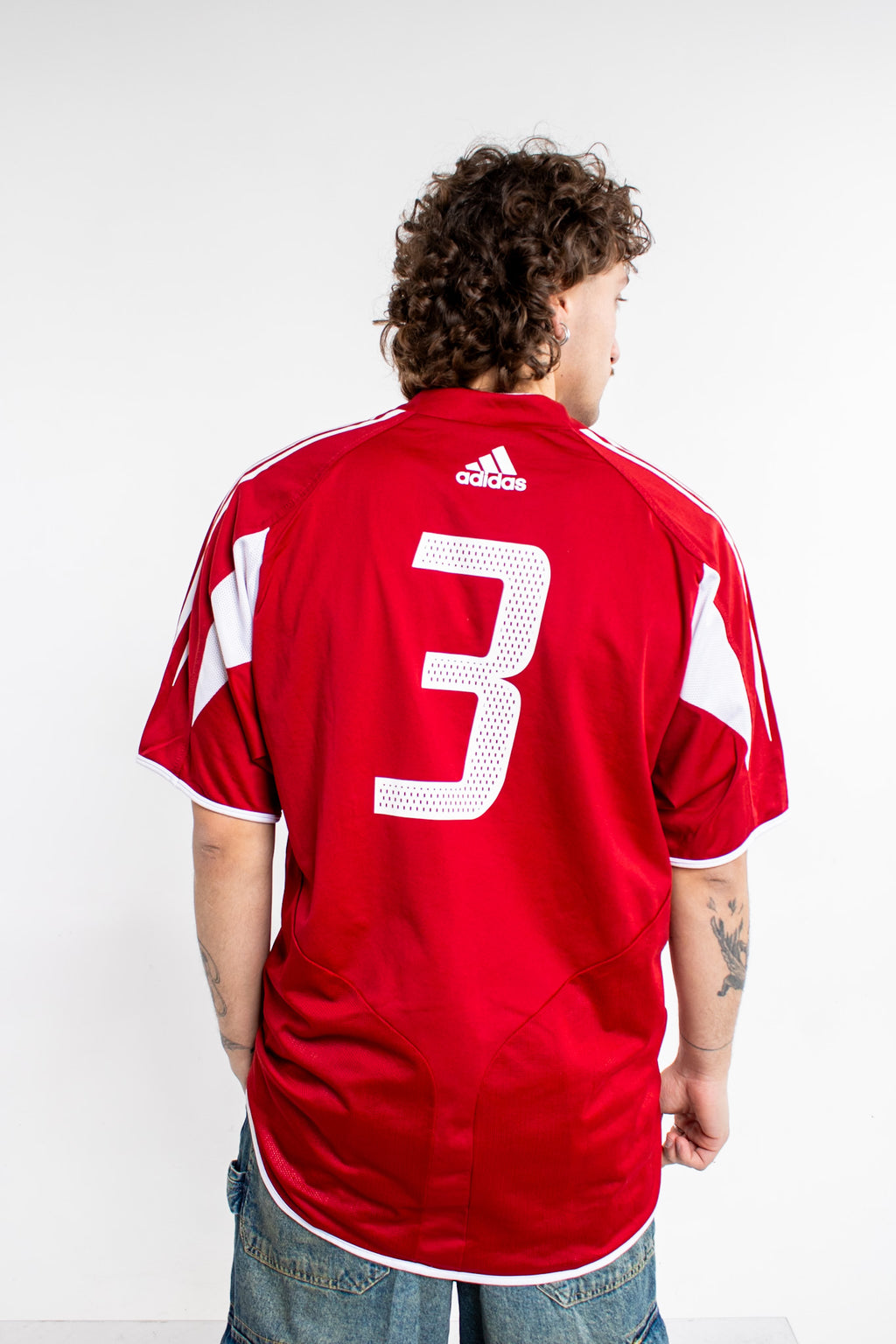 Adidas Venezuela National Team Jersey