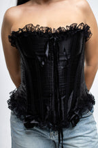 Vintage Corset