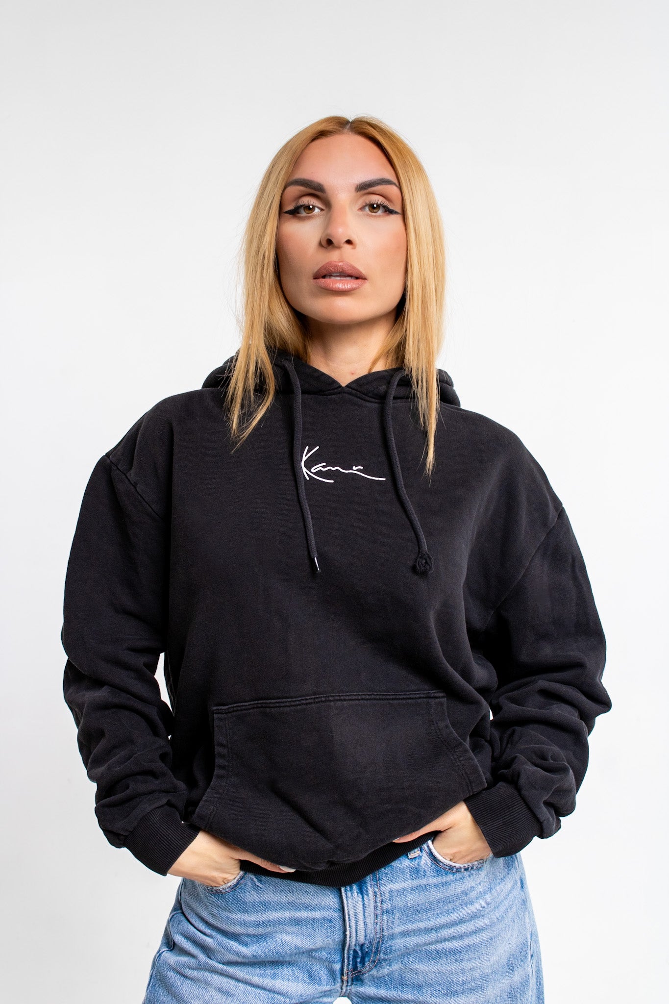 Karl Hoodie