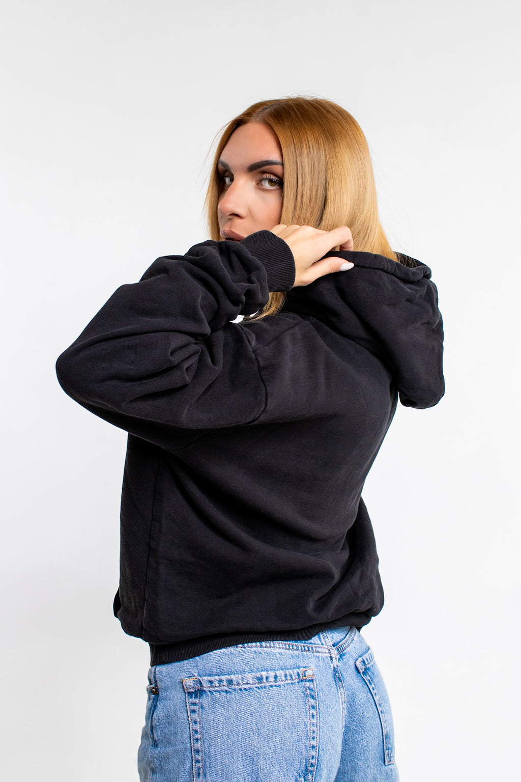 Karl Hoodie