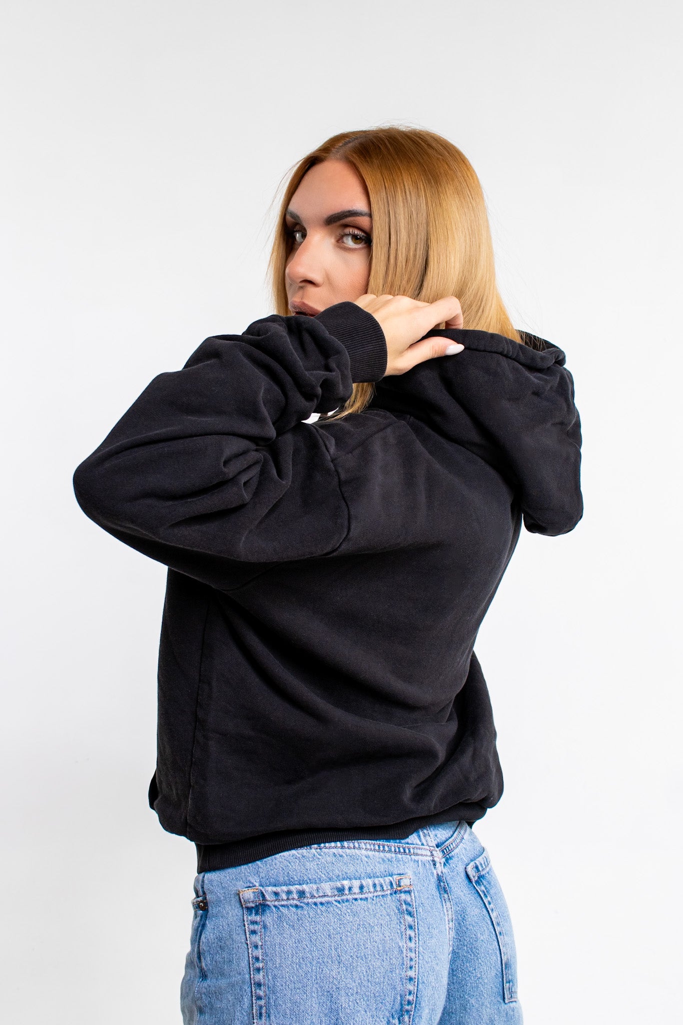 Karl Hoodie