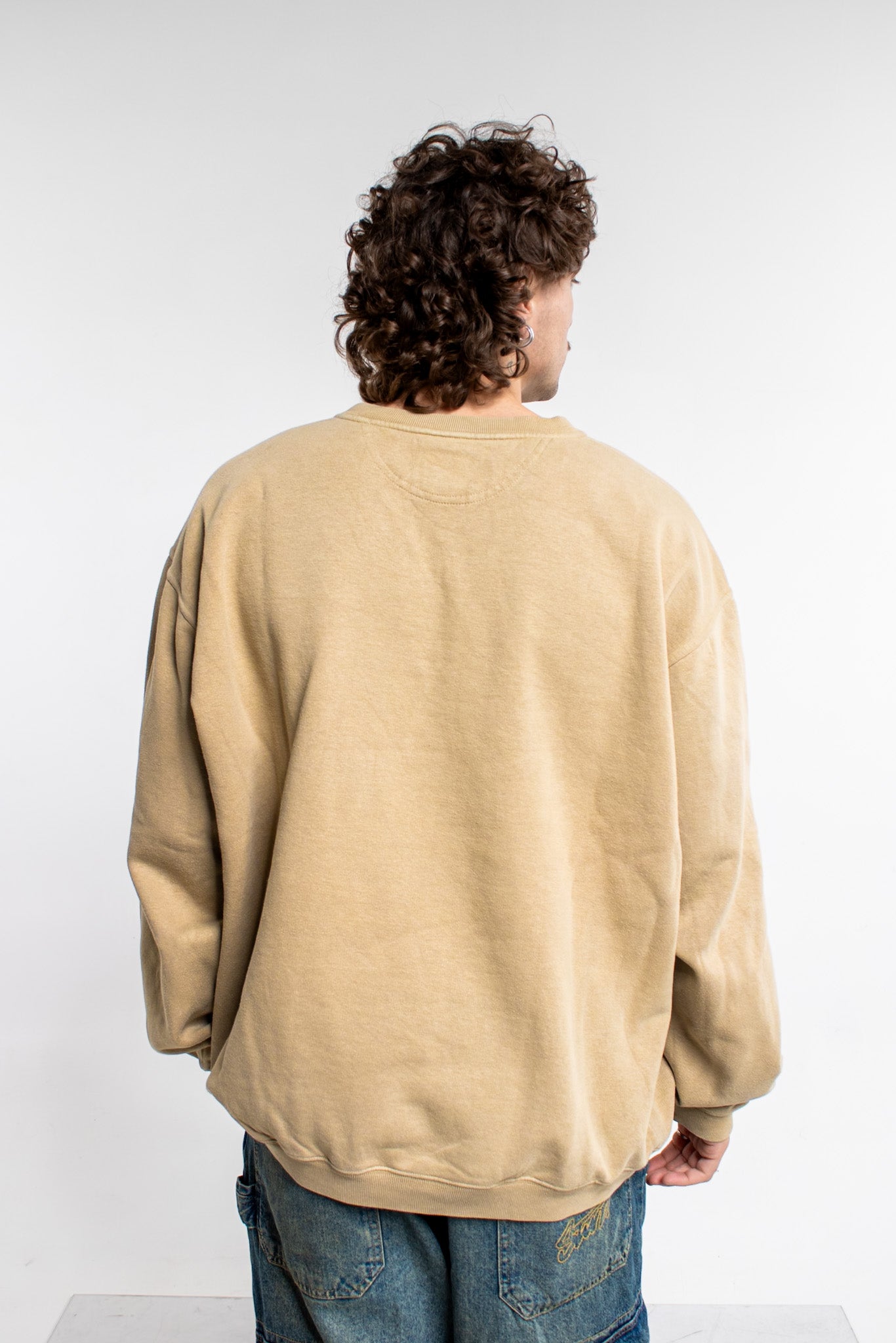 Nike Vintage Sweatshirt