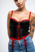 Vintage Corset