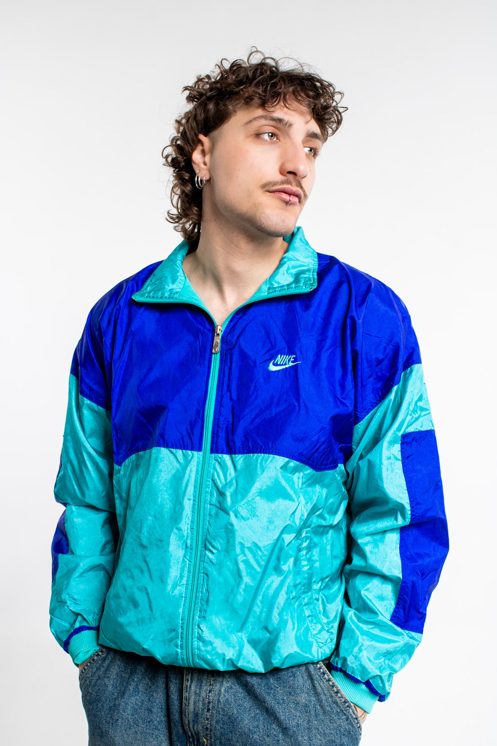 Nike Vintage Jacket