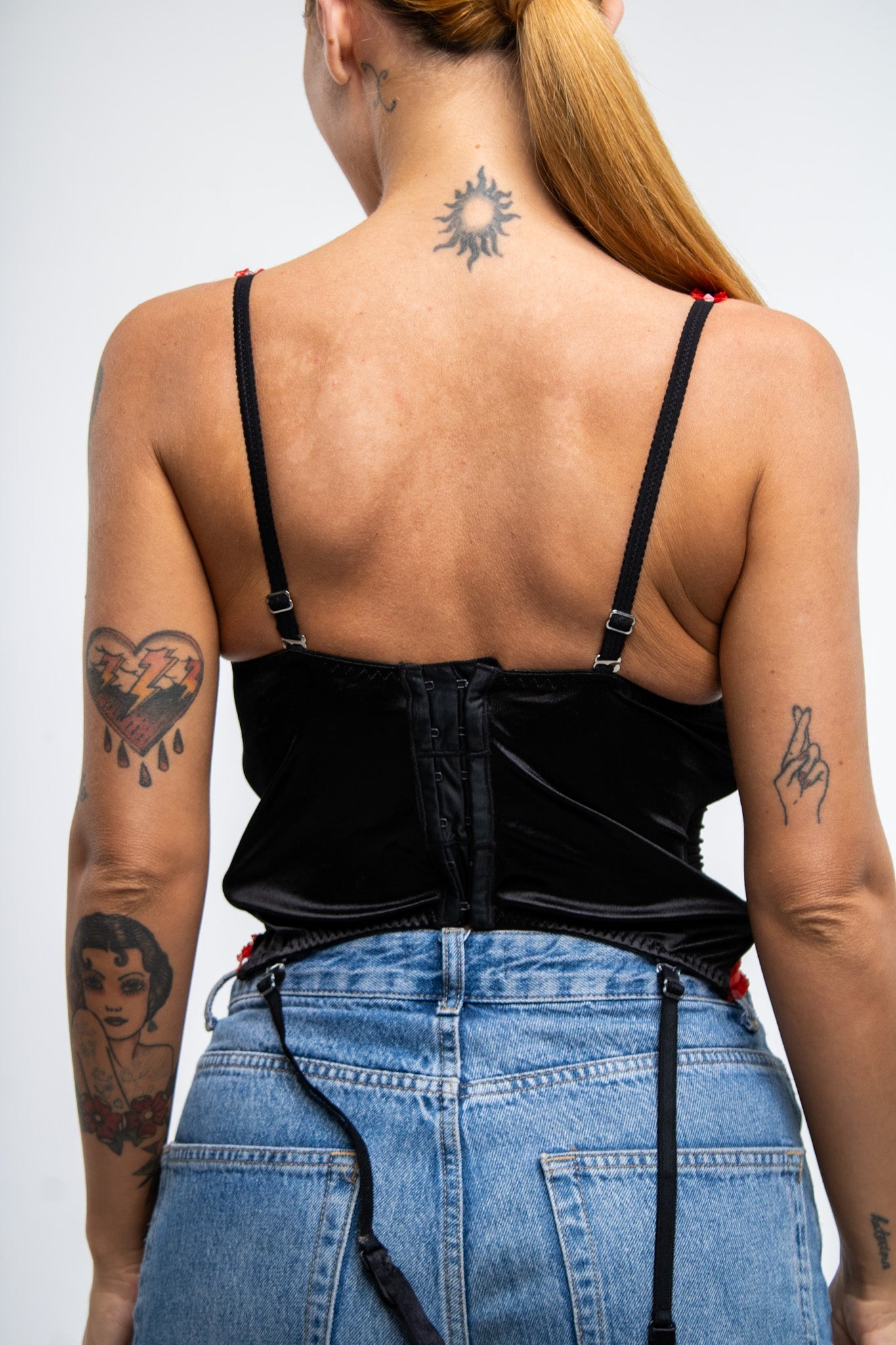 Vintage Corset
