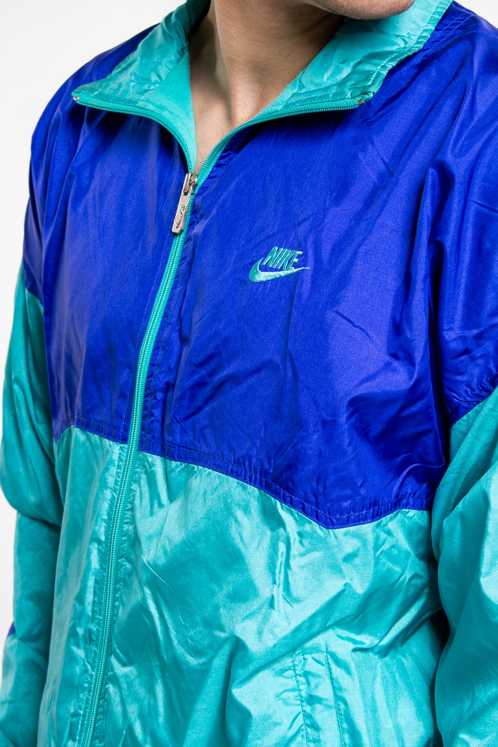 Nike Vintage Jacket