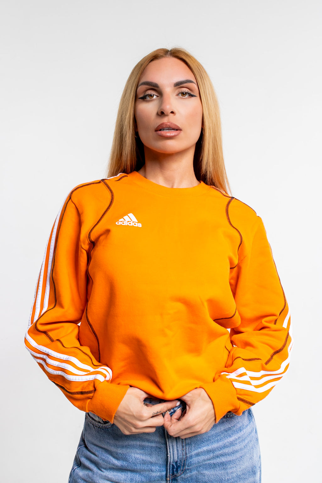 Adidas Sweatshirt