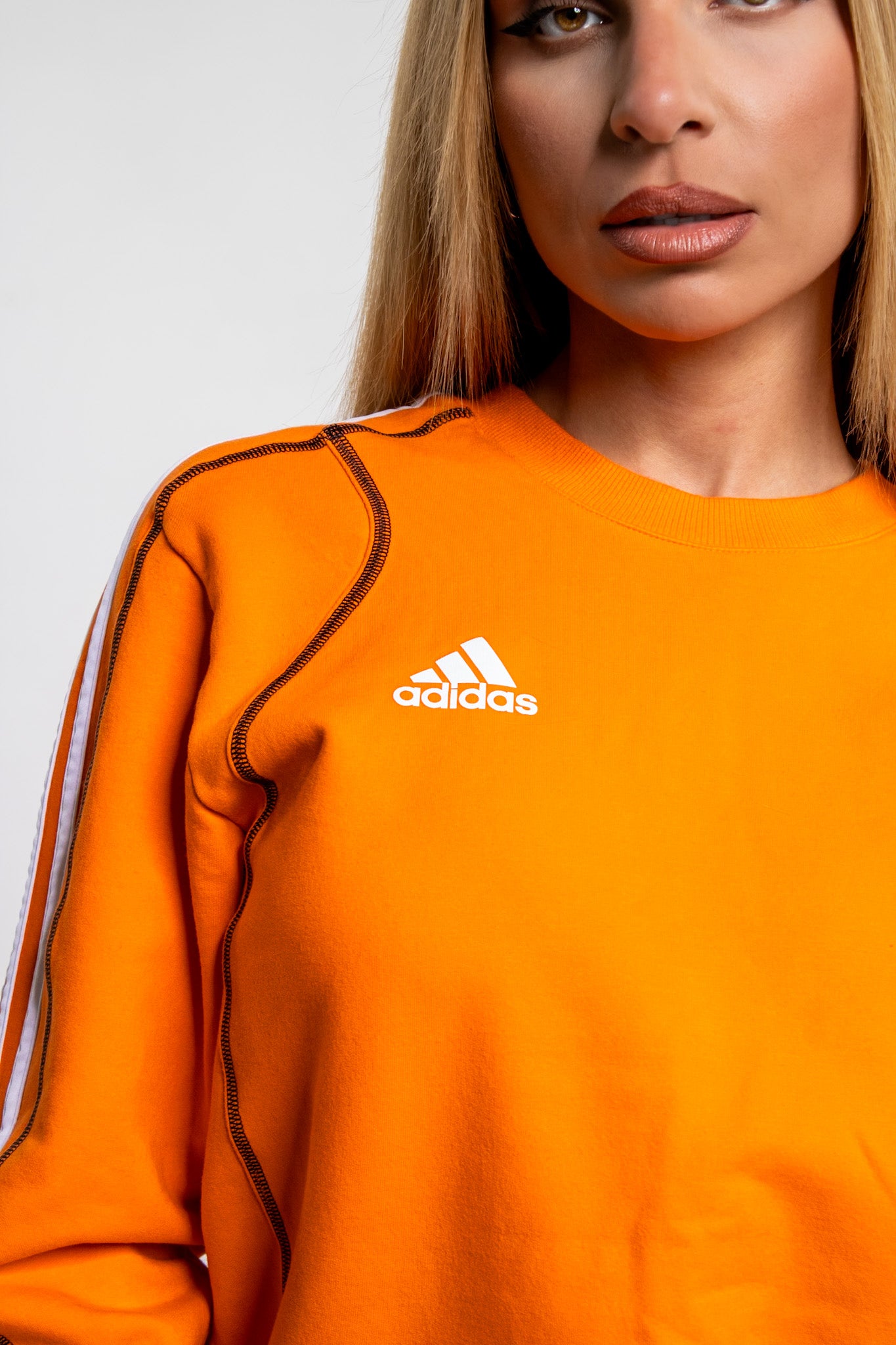 Adidas Sweatshirt