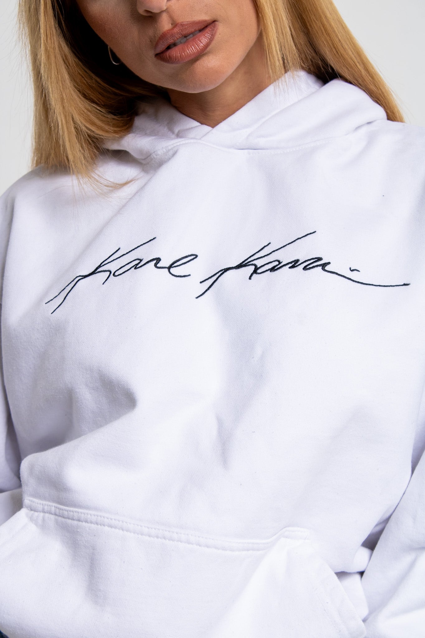 Karl Kani Hoodie