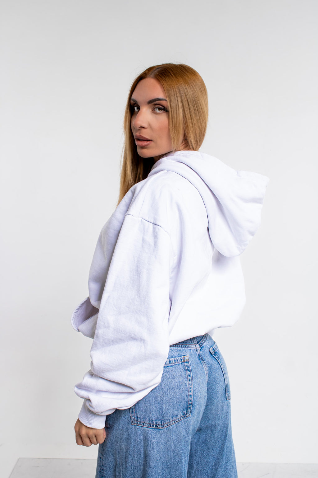 Karl Kani Hoodie