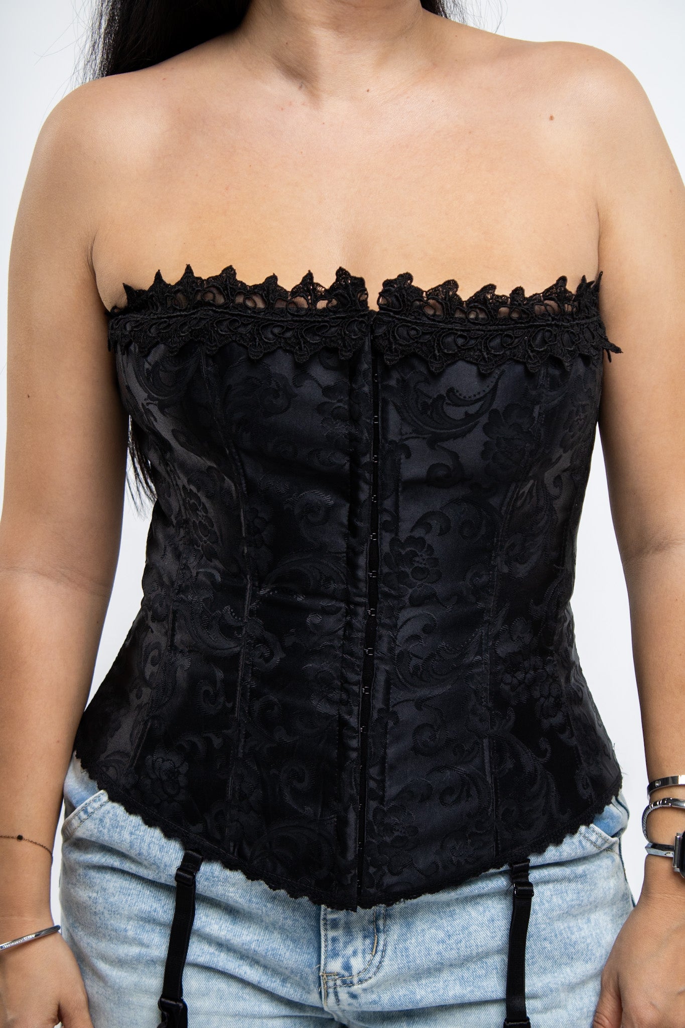 Corset