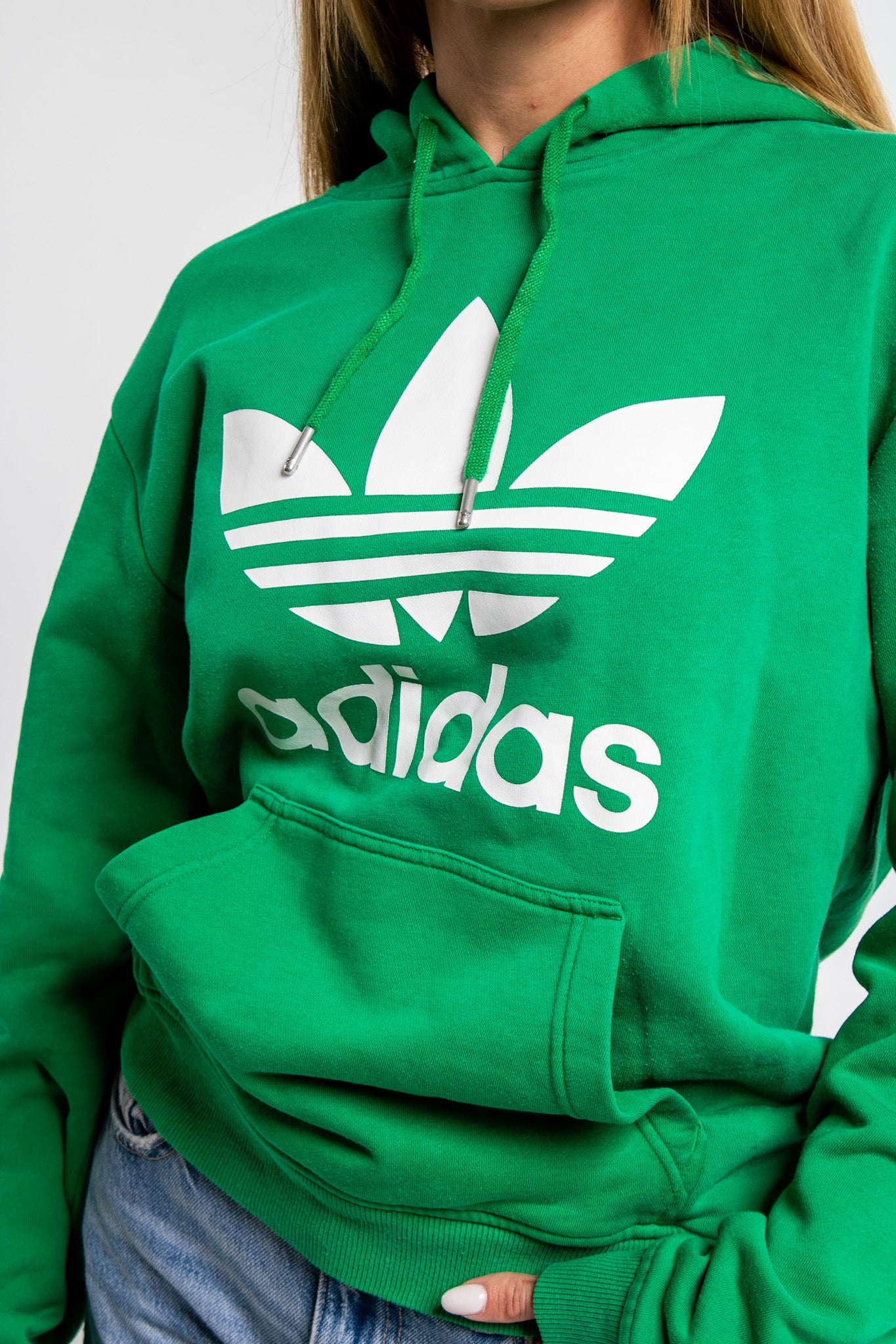 Adidas Hoodie