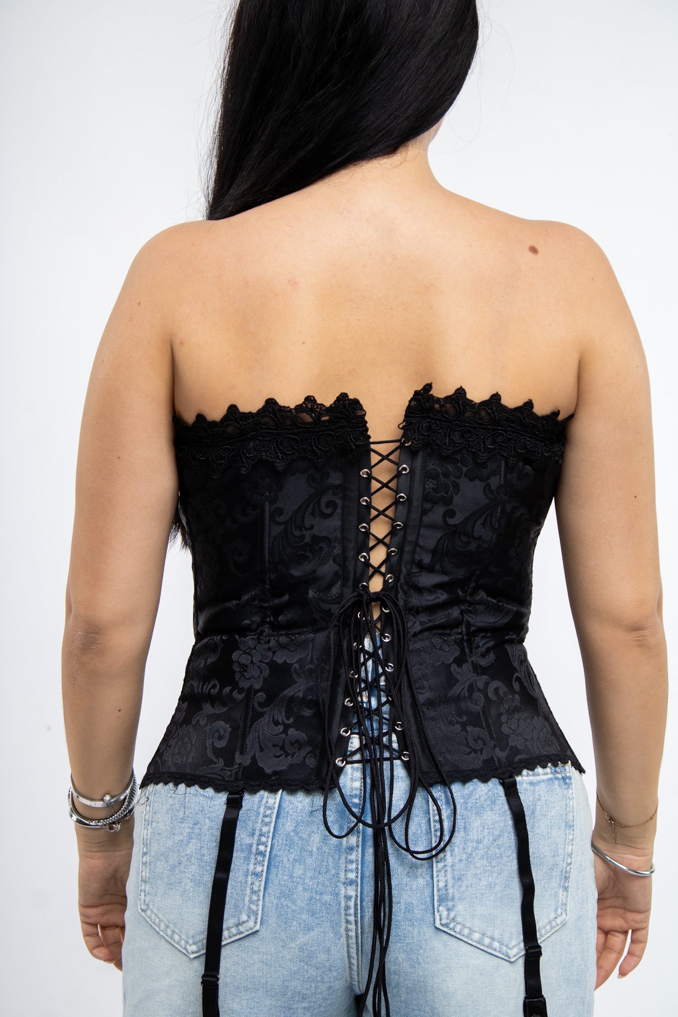 Corset