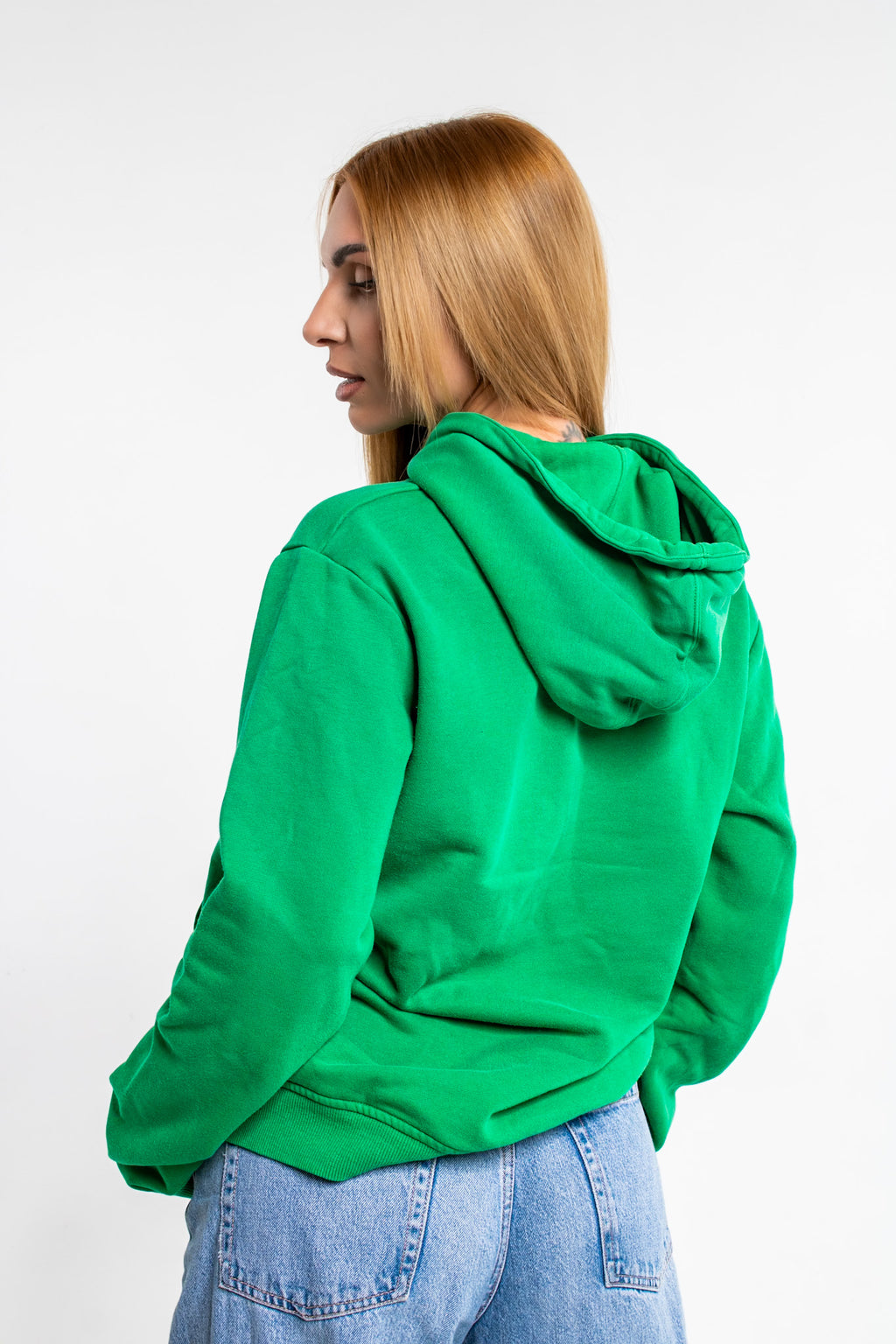 Adidas Hoodie
