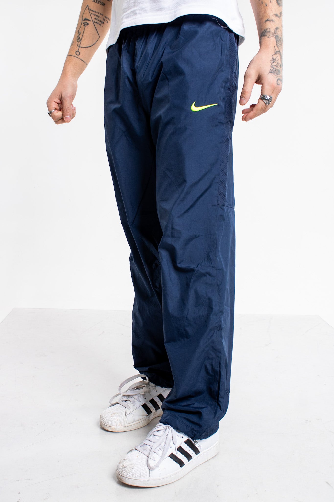 Nike Barcelona FC Track Pants