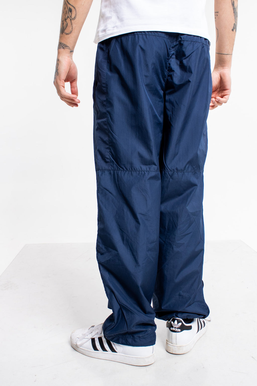 Nike Barcelona FC Track Pants