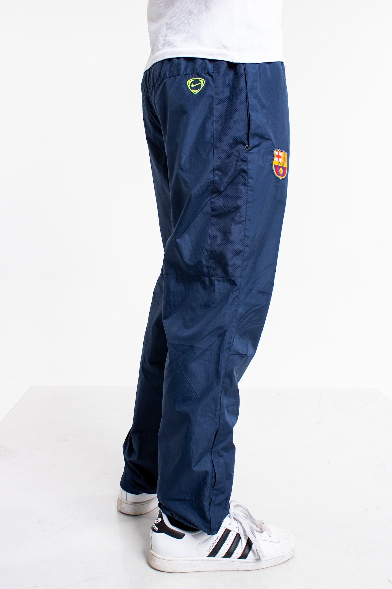 Nike Barcelona FC Track Pants