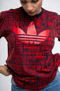 Adidas T-shirt