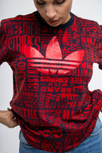 Adidas T-shirt
