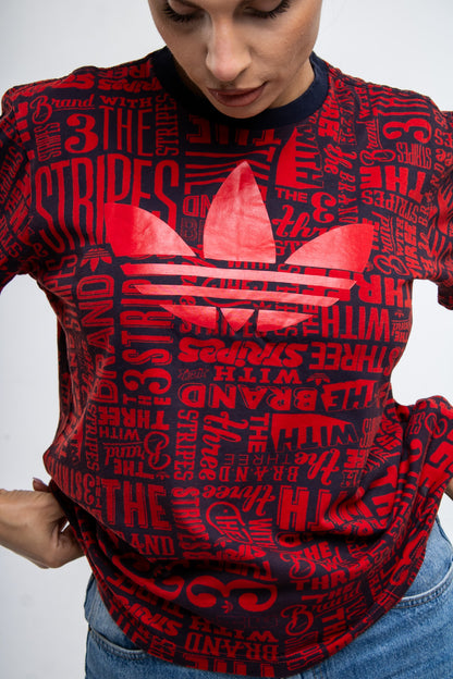 Adidas T-shirt