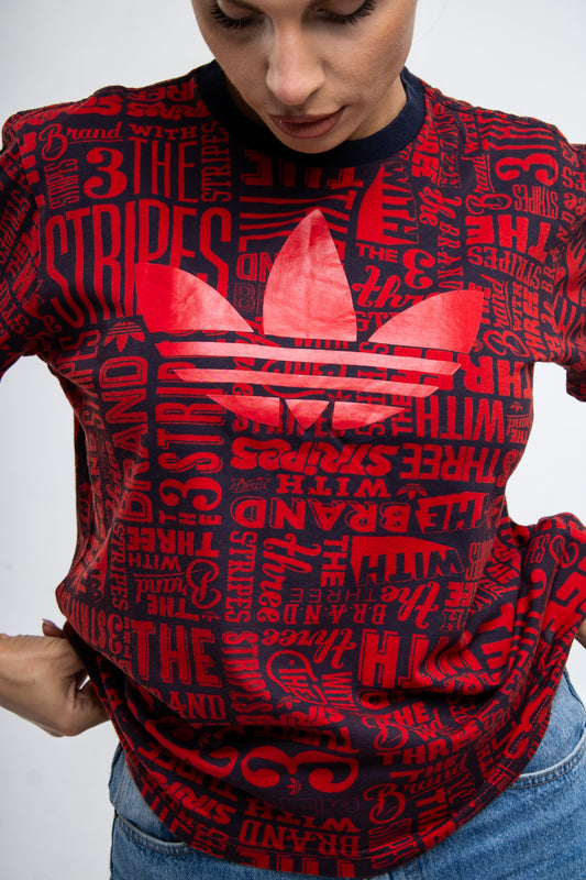 Adidas T-shirt