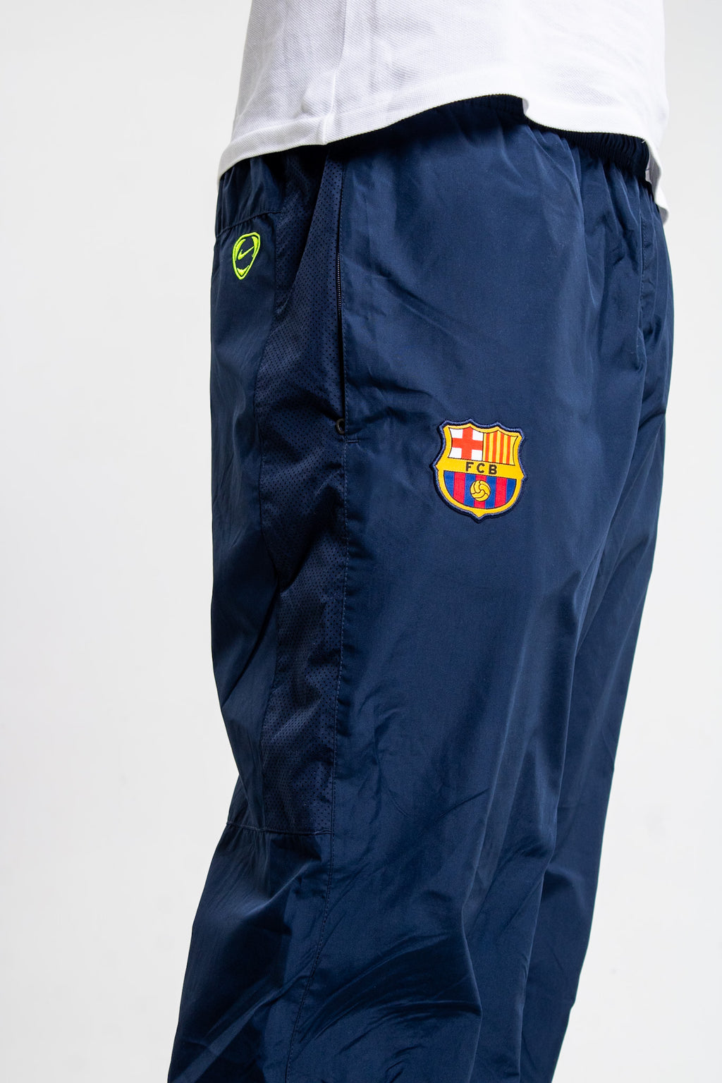 Nike Barcelona FC Track Pants