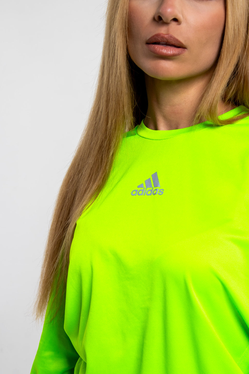 Adidas Blouse