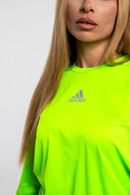 Adidas Blouse