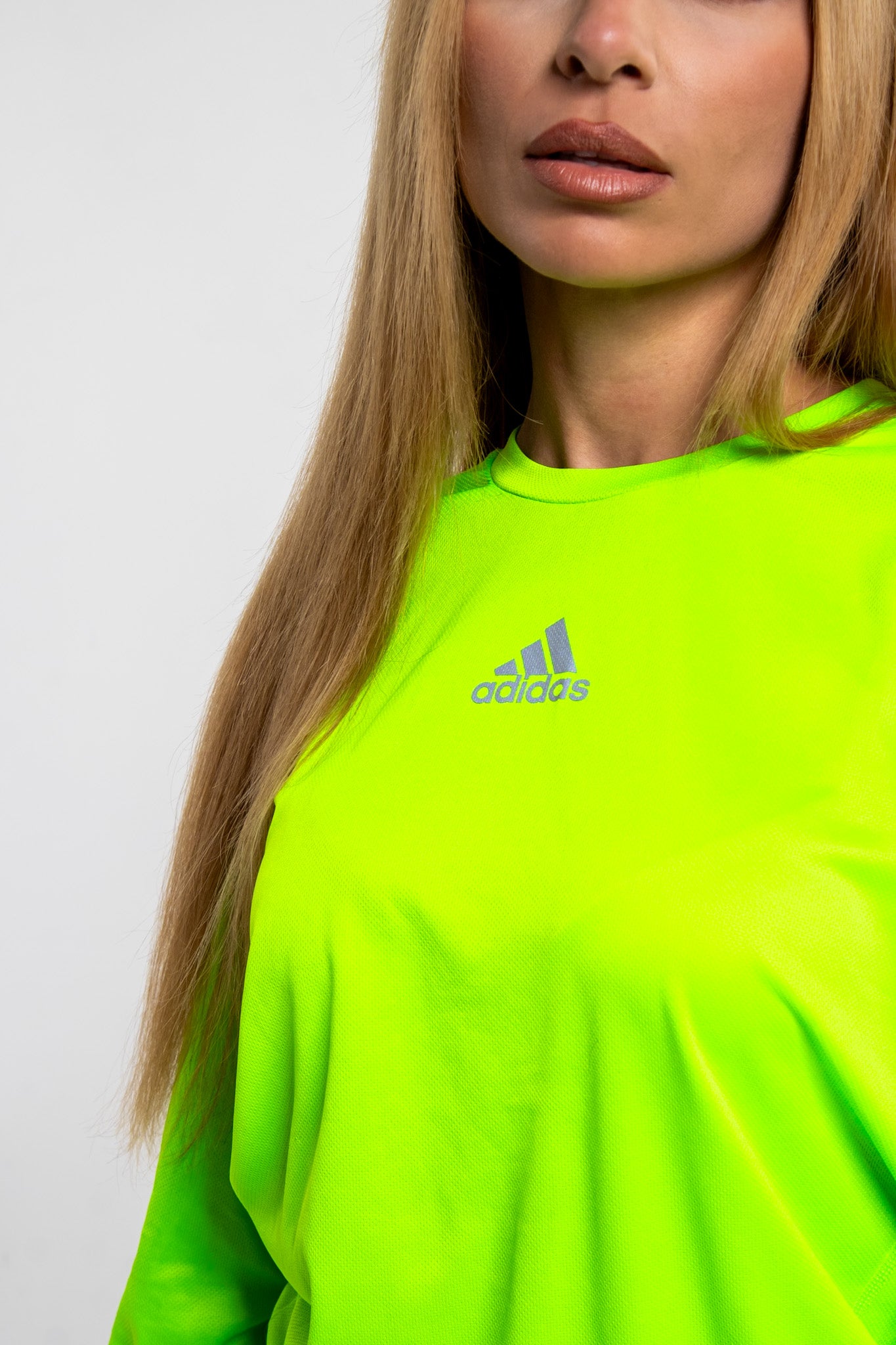 Adidas Blouse