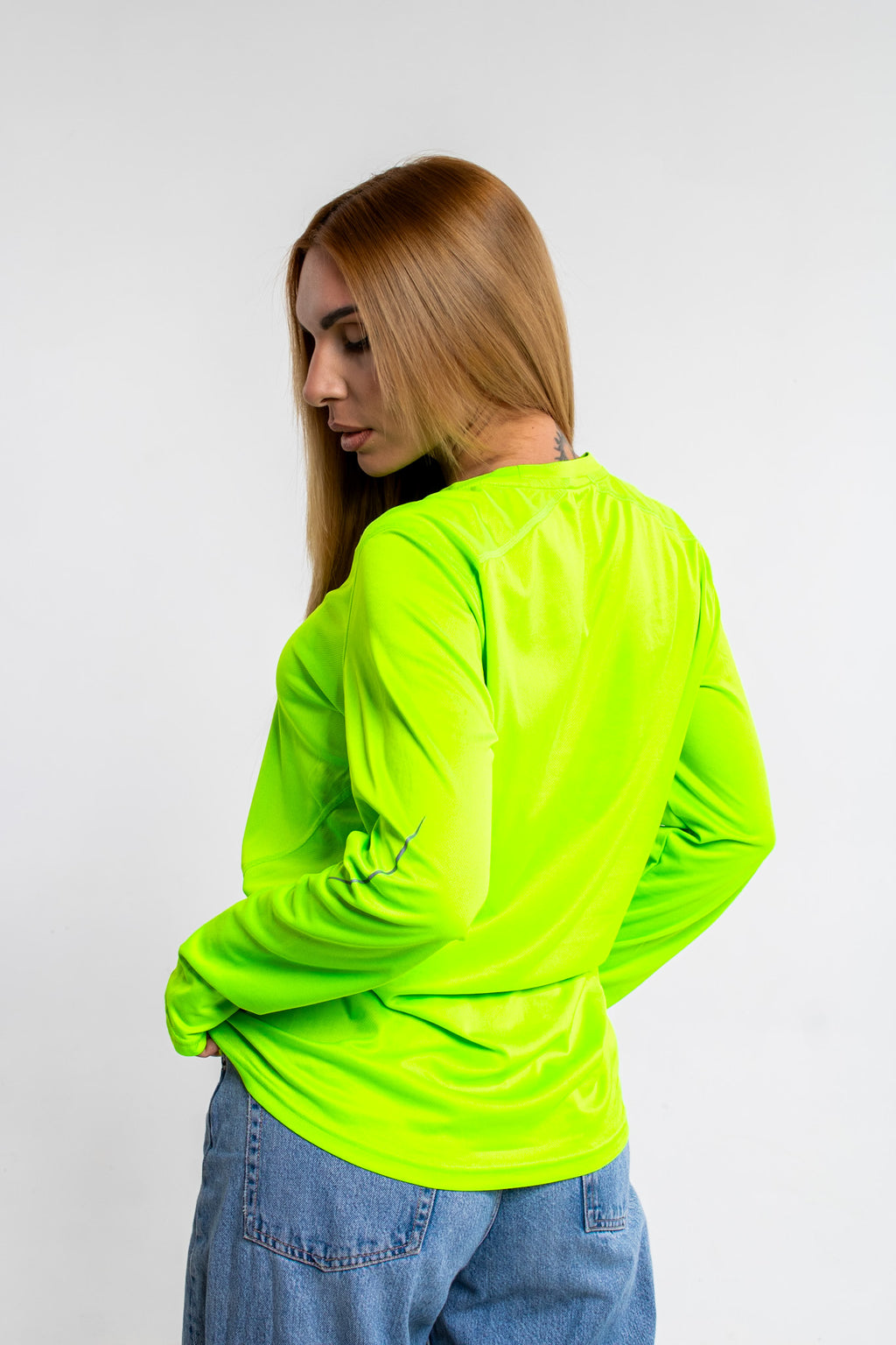 Adidas Blouse
