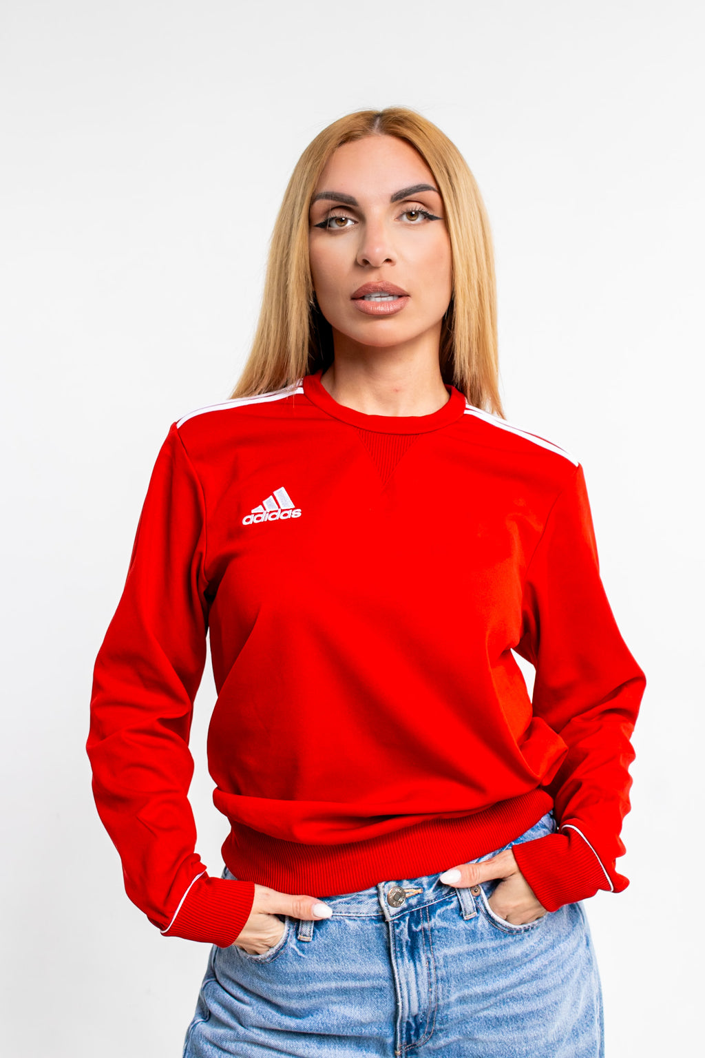 Adidas Sweatshirt