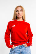 Adidas Sweatshirt