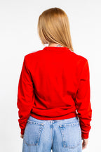 Adidas Sweatshirt