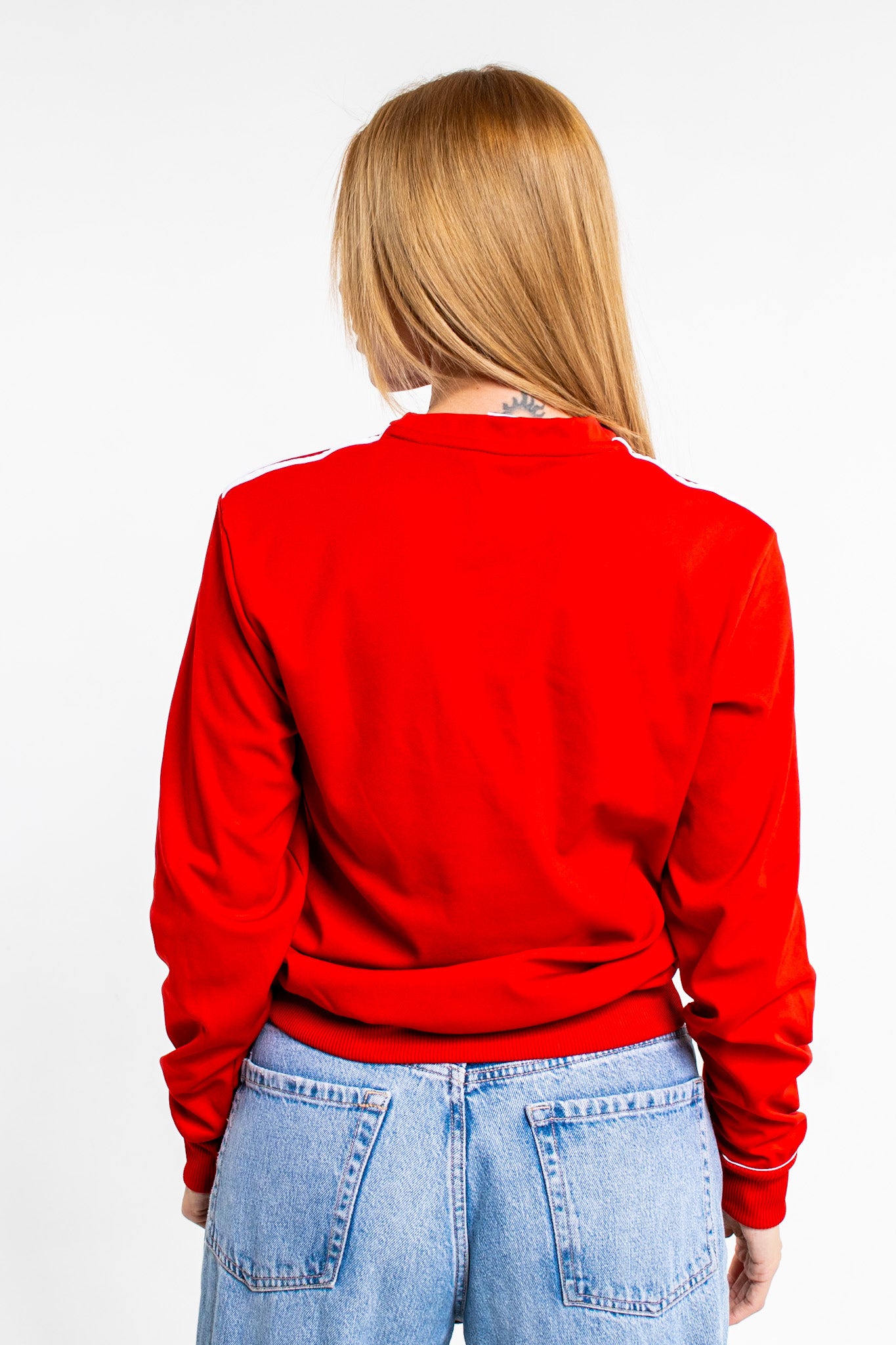 Adidas Sweatshirt