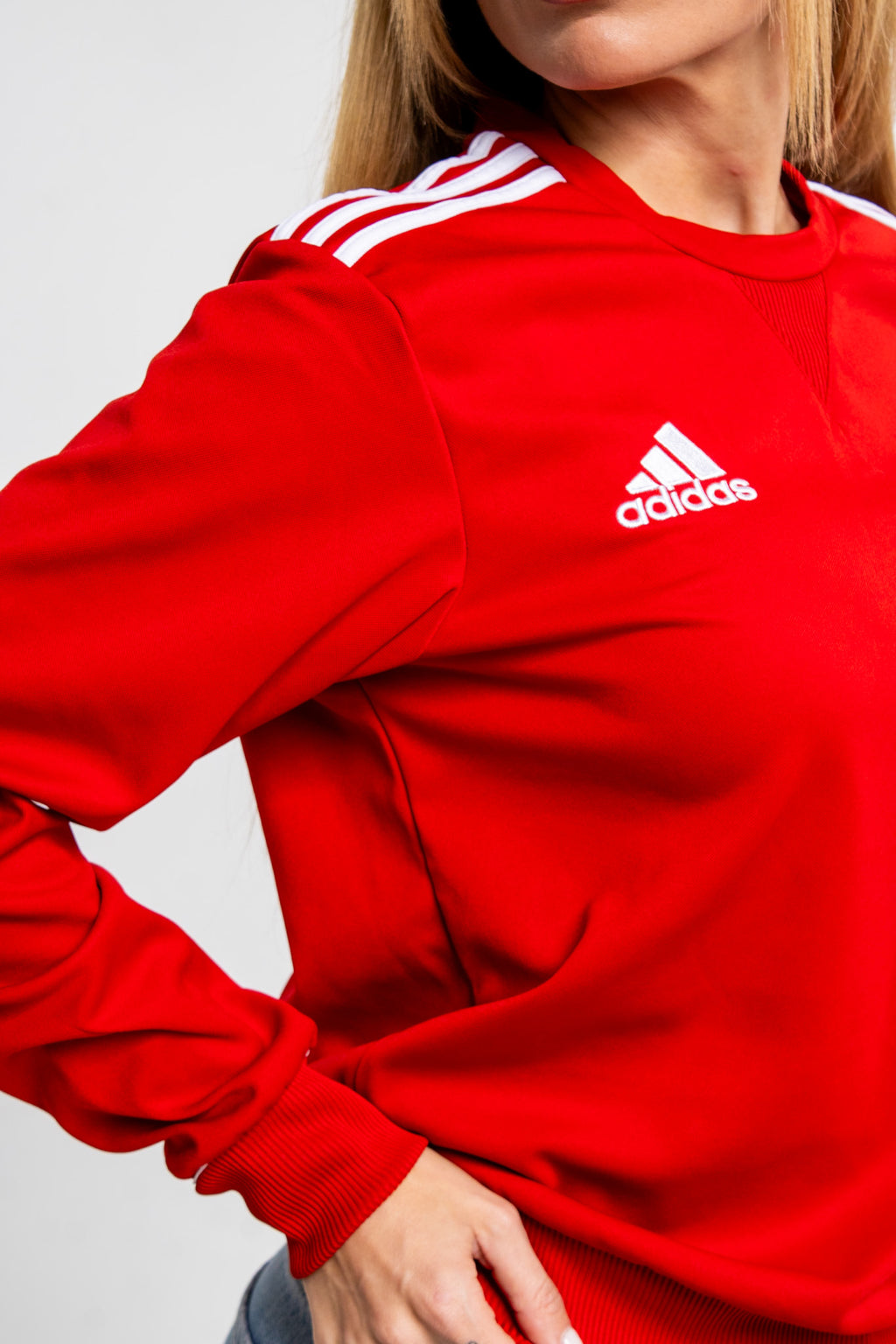 Adidas Sweatshirt