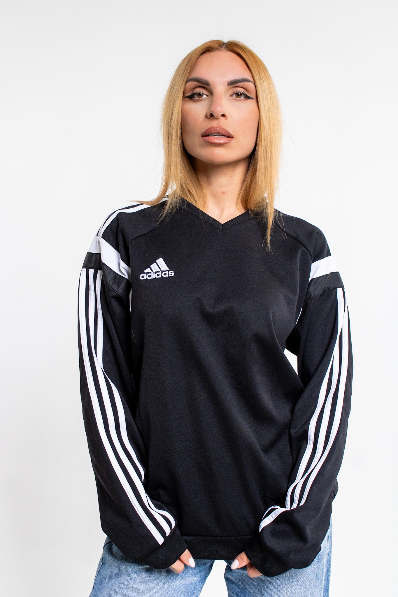 Adidas Sweatshirt