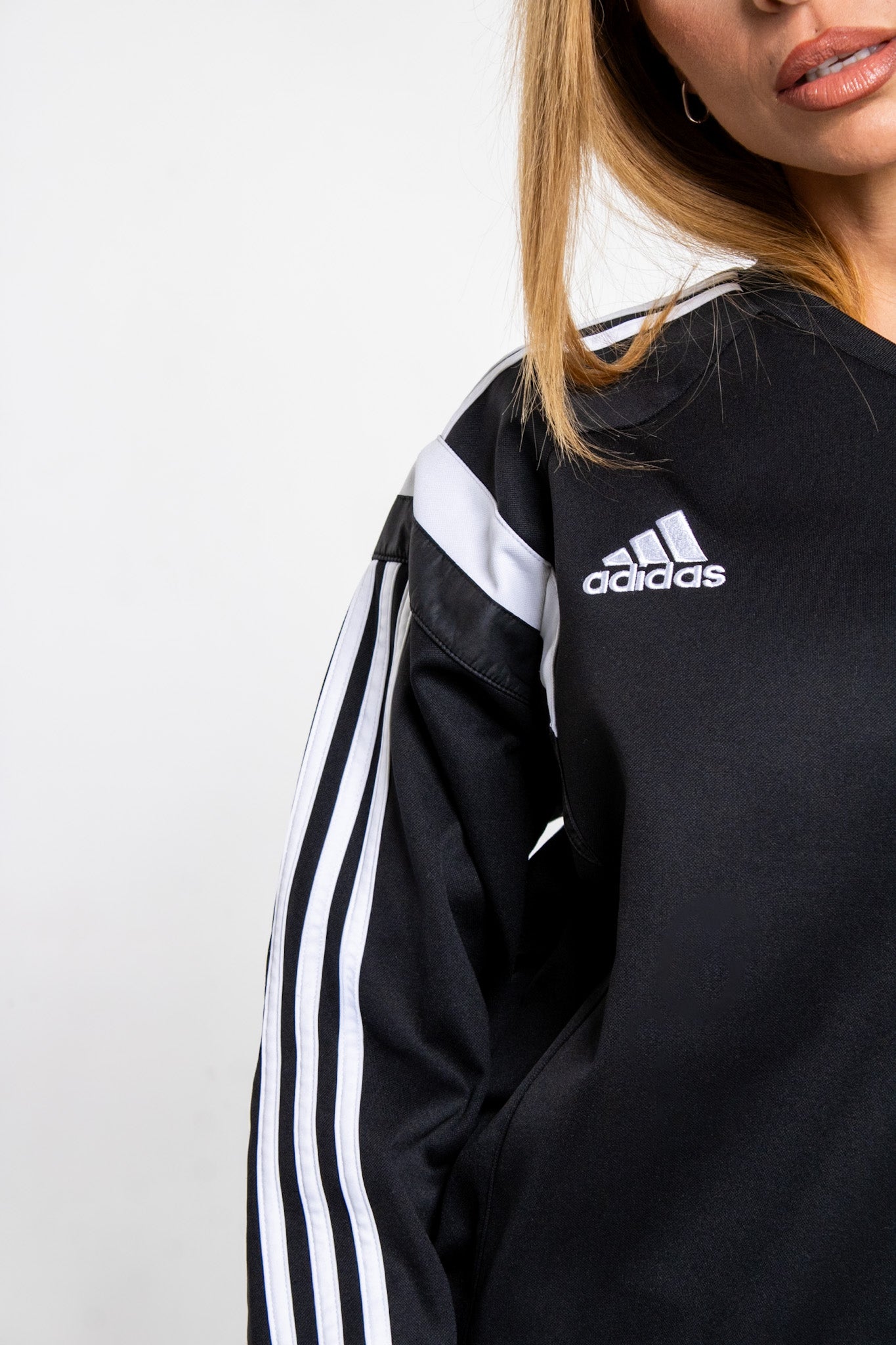 Adidas Sweatshirt