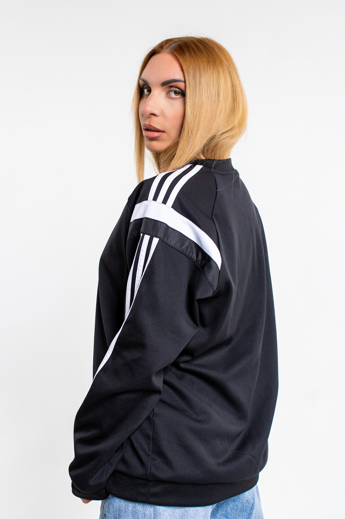 Adidas Sweatshirt