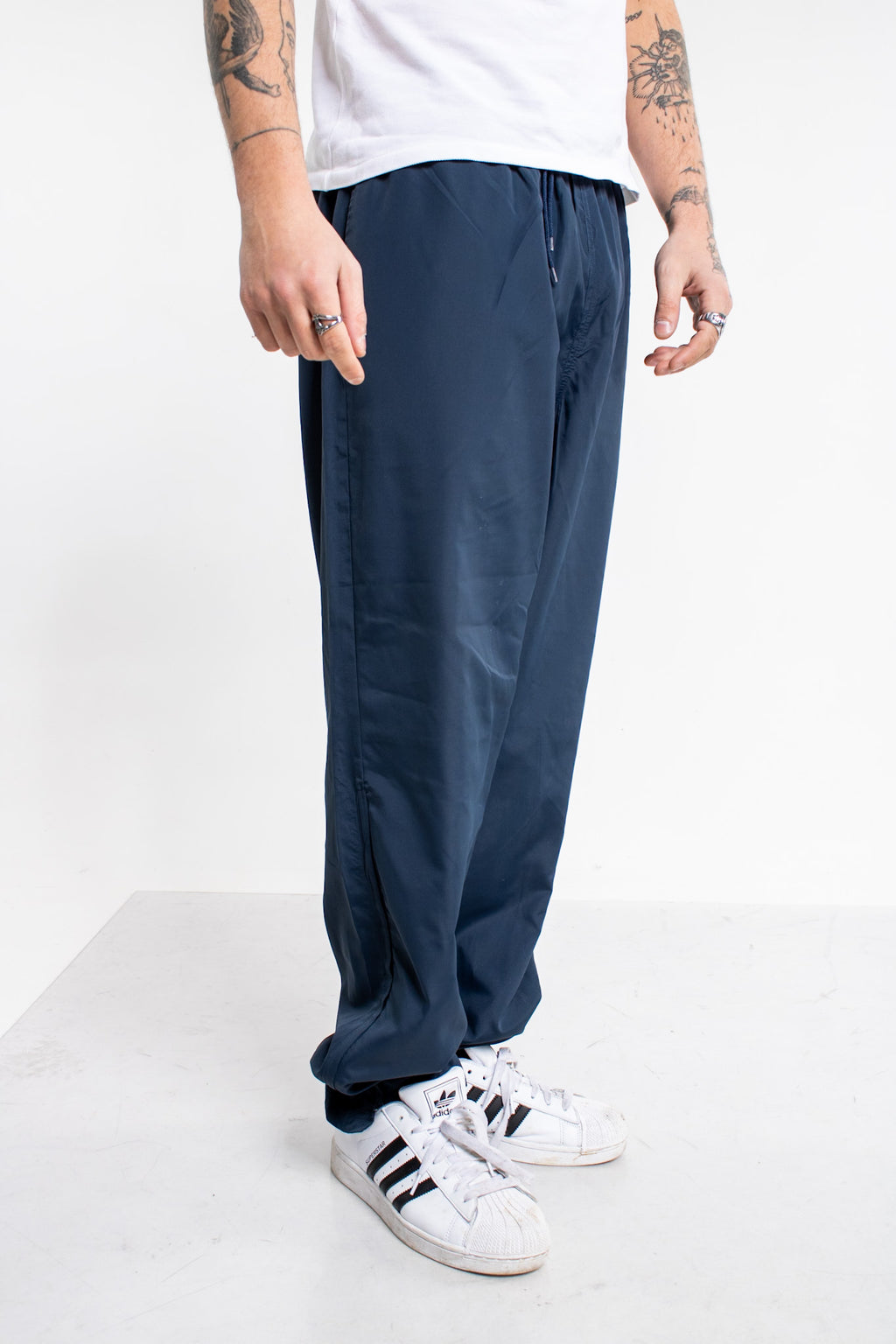 Wilson Track Pants