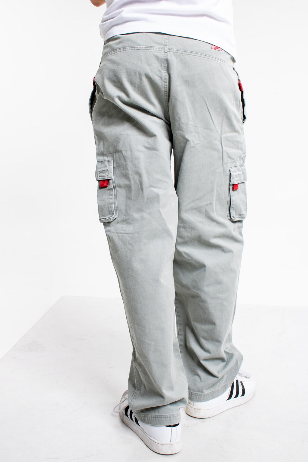 Reebok Cargo Pants
