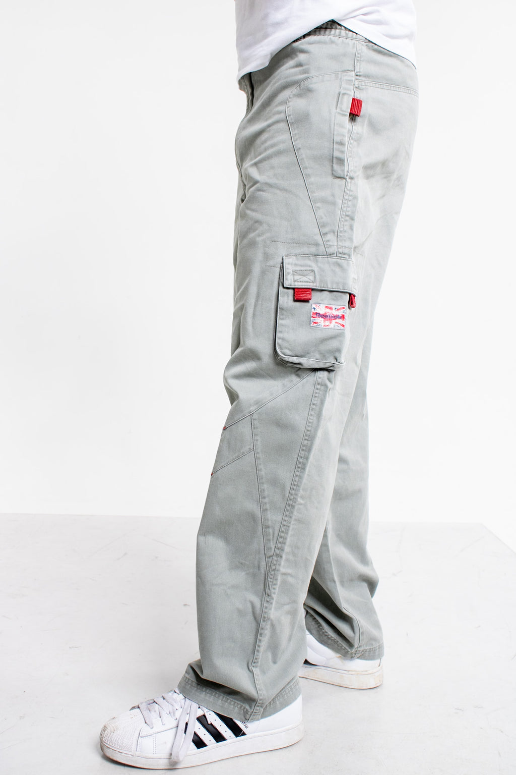 Reebok Cargo Pants
