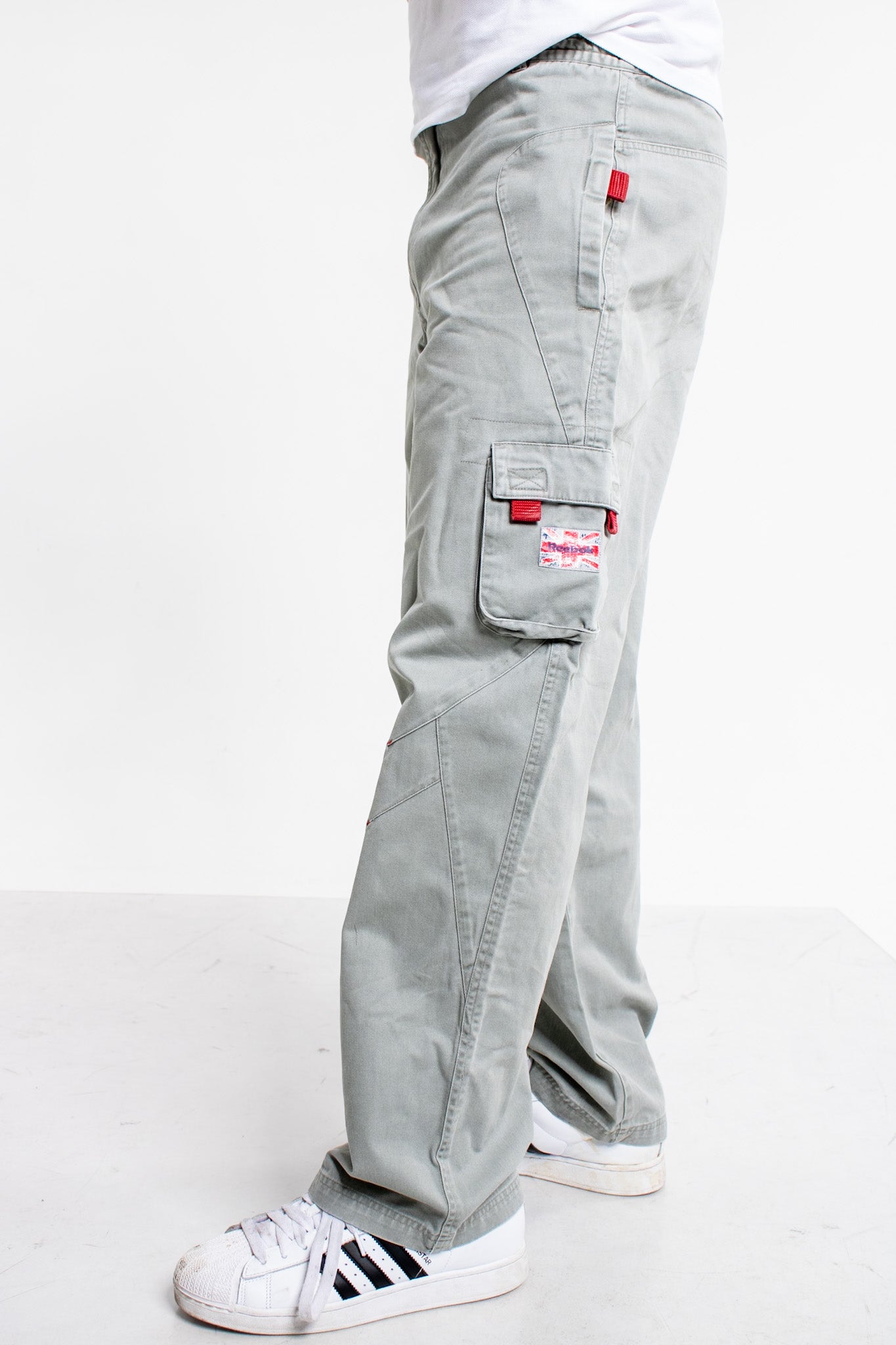Reebok Cargo Pants